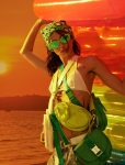 Mimi_NeonGreen_front